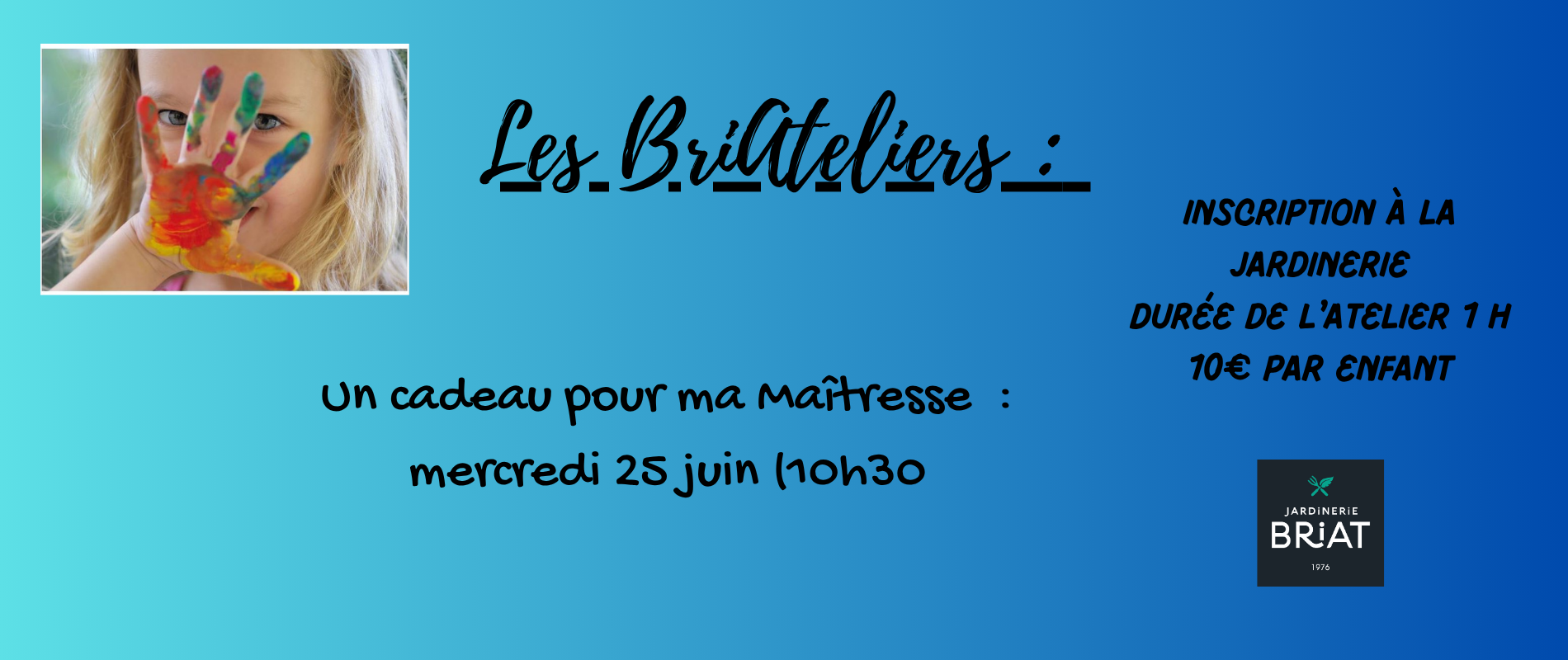 BriAtelier juin 2025