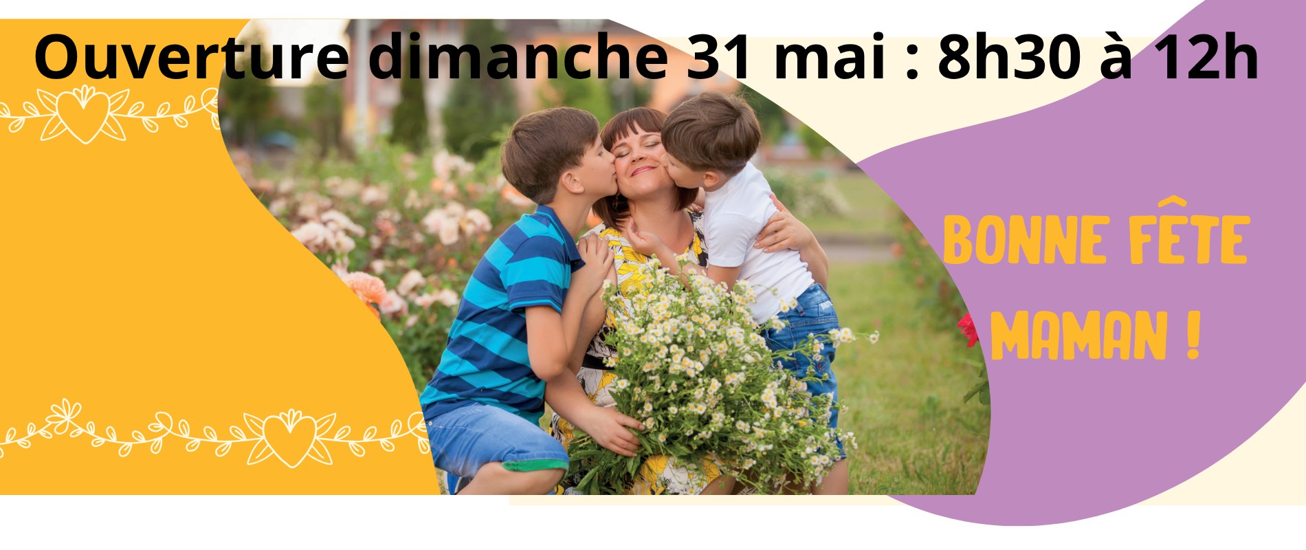 SITE fête des mères